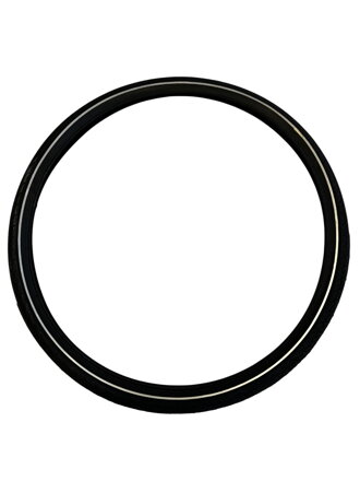 plášť Rubena CityhooperBlack,V99,52-622,refl:10952440