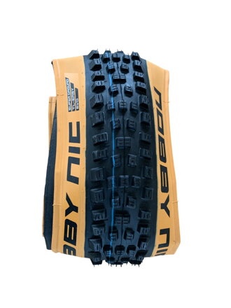 plášť Schw NobbyNic Evo SupGrou TLE B-CL 62-622 ADD c:10654113
