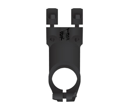 Predstavec KLS ACTIVE 70 black, 40mm