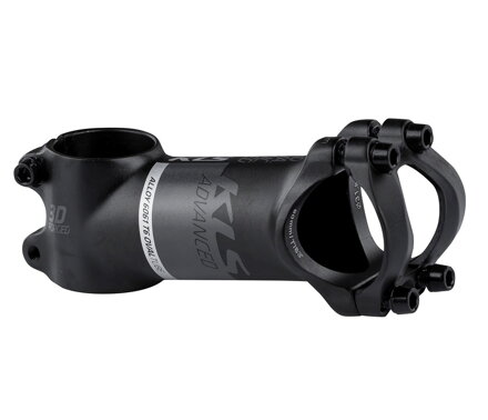 Predstavec KLS ADVANCED XC 70 black 017, 80mm