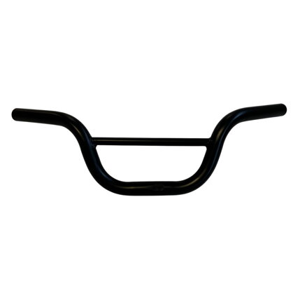Riadítka Velobel RiseB-zuž.hrazda ATB 460 BMX, 22.2,matt blk