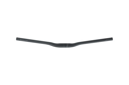 Riadidlá KLS ACTIVE XC 70 RiseBar 31,8 / 720mm, black 017