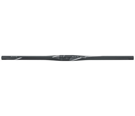 Riadidlá KLS ADVANCED XC 70 FlatBar 31,8 / 720mm, black 017