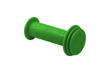 Rukoväte KLS KIDDO, green