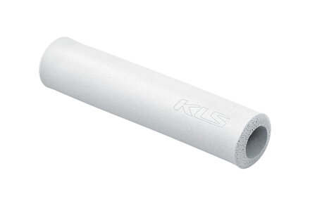 Rukoväte KLS SILICA 017, white