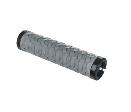 Rukoväte KLS POISON, rhino grey