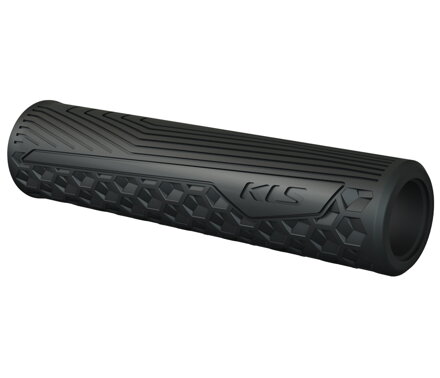 Rukoväte KLS ADVANCER 020, black