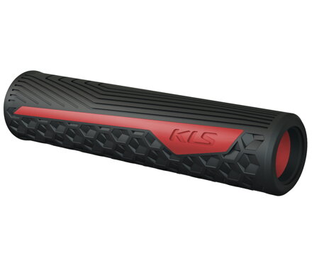 Rukoväte KLS ADVANCER 020, red
