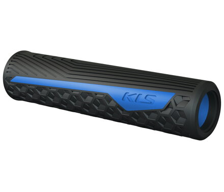 Rukoväte KLS ADVANCER 020, blue