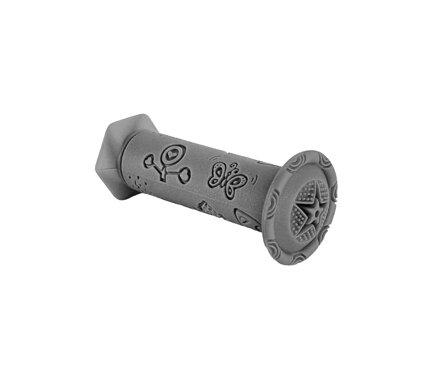 Rukoväte KLS KIDDO II, grey