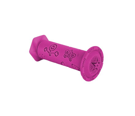 Rukoväte KLS KIDDO II, pink