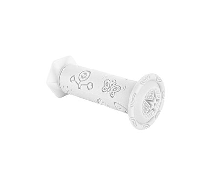 Rukoväte KLS KIDDO II, white