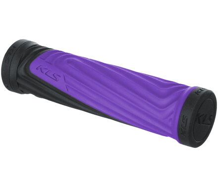 Rukoväte KLS ADVANCER 017, purple