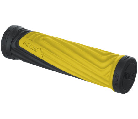 Rukoväte KLS ADVANCER 017, yellow