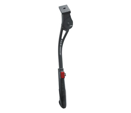 Stredový stojan KLS KICKBACK 018, 24"-29", black
