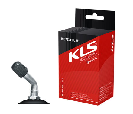 Duša KLS 12 1/2 x 2-1/4 (57-203)  AV 40mm 45°