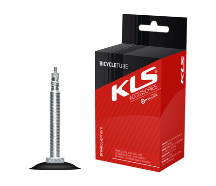 Duša KLS 27,5 x 2,10-2,40 (56/60-584) FV 48mm