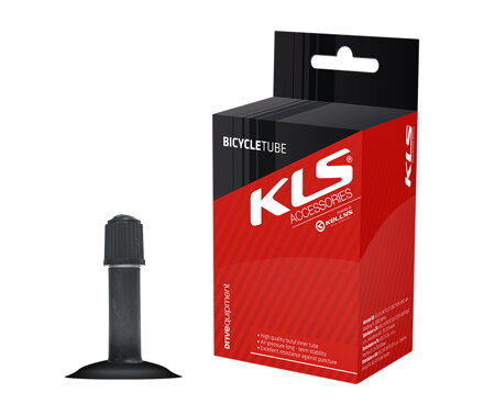Duša KLS 700 x 19-23C (18/23-622) AV 40mm