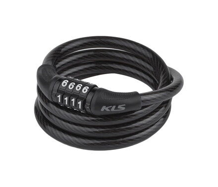 Zámok KLS Code