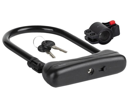 Zámok KLS Alert Plus (019)