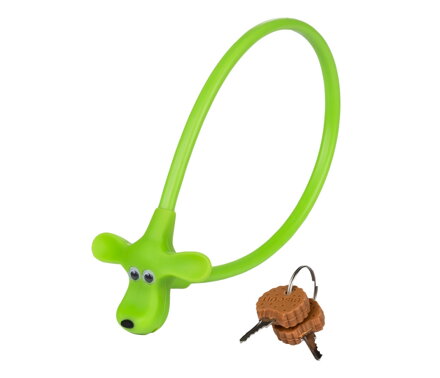Zámok KLS Kiddy Green