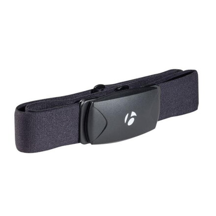 Senzor Bontrager ANT+/Bluetooth digitálny na meranie srdcového tepu