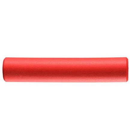Madlá Bontrager XR Silicone červené