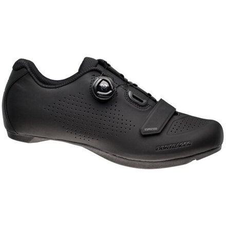 Tretry Bontrager cestné Espresso čierne