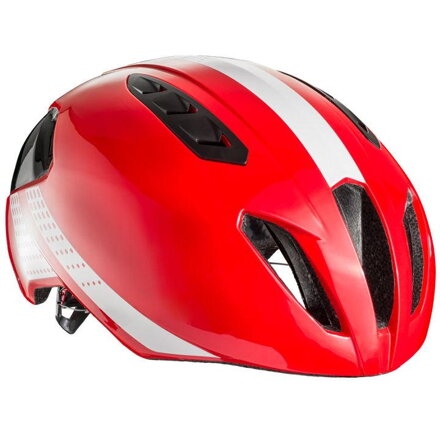 Prilba Bontrager Ballista MIPS červená