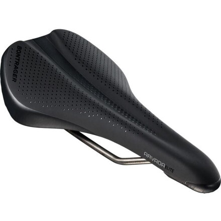 Sedlo Bontrager Arvada Elite čierne