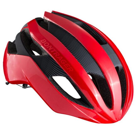 Prilba Bontrager Velocis MIPS červená