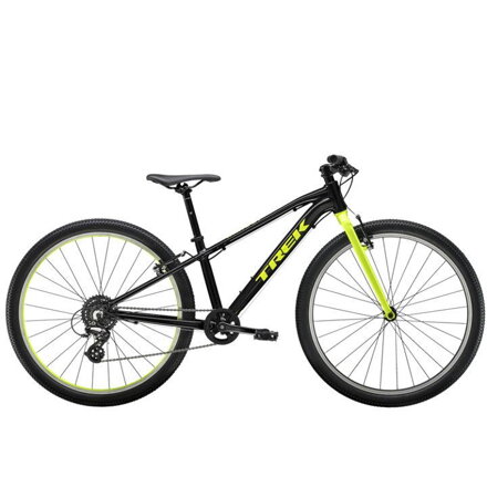 Bicykel Trek Wahoo 26 čierny