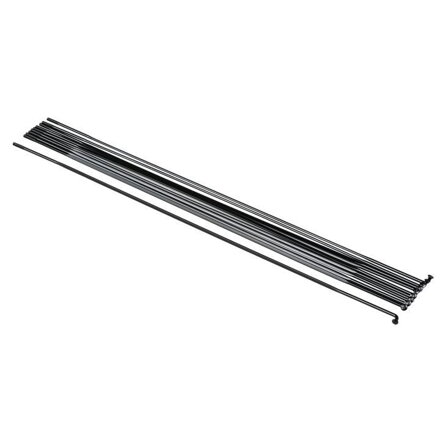 Špic Bontrager Bladed 294mm čierny