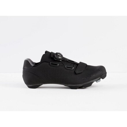 Tretry Bontrager Cambion čierne