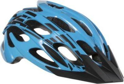 Prilba MAGMA M modrá 55-59cm 230g