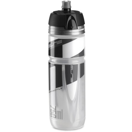 Fľaša SUPERJOSSA 750 transparent membránový ventil