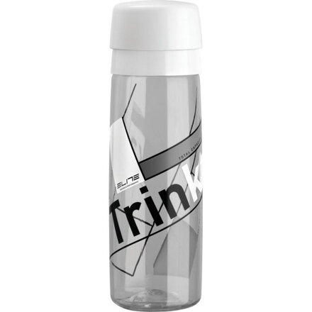 Fľaša TRINKA 700ml šedá