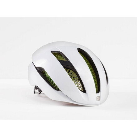 Prilba Bontrager XXX WaveCel biela