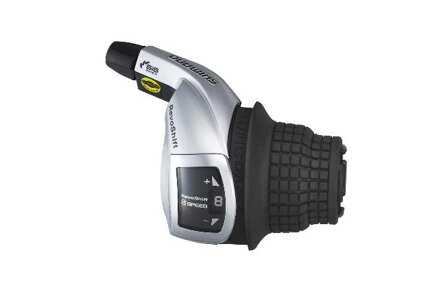 SHIMANO é 8-kolo Radenie revoshift SLRS45 prav