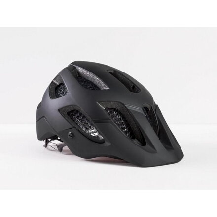 Prilba Bontrager Blaze WaveCel matná čierna