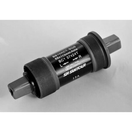 Os BB10-XCT-SQS 113-CBT-68mm