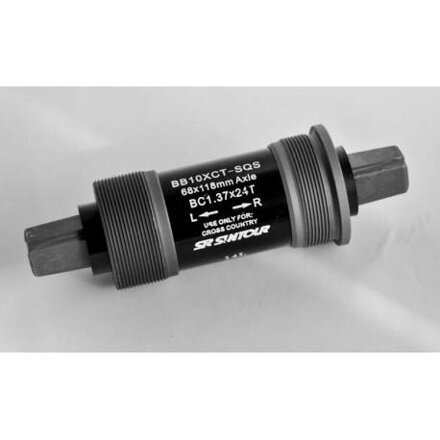 Os BB10-XCT-SQS 118-CBT-68mm