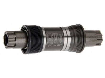 SHIMANO BB-ES25 Osa BSA 68x126mm Octalink