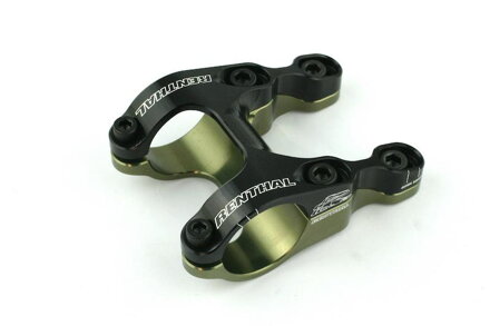 Predstavec Renthal Integra stem 31,8mm 45-50mm