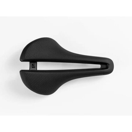 Sedlo Bontrager Aeolus Elite čierne