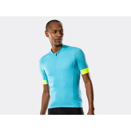Dres Bontrager Velocis Endurance modrý