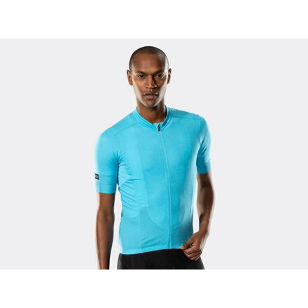 Dres Bontrager Velocis modrý