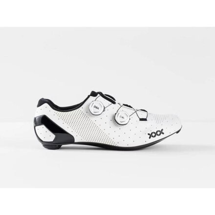 Tretry Bontrager XXX Road biele