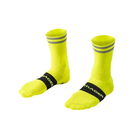 Ponožky Bontrager Halo Crew