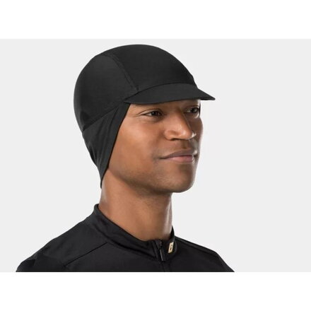 Čiapka Bontrager Thermal čierna uni